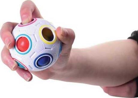 Duncan®Color Shift™ Puzzle Ball