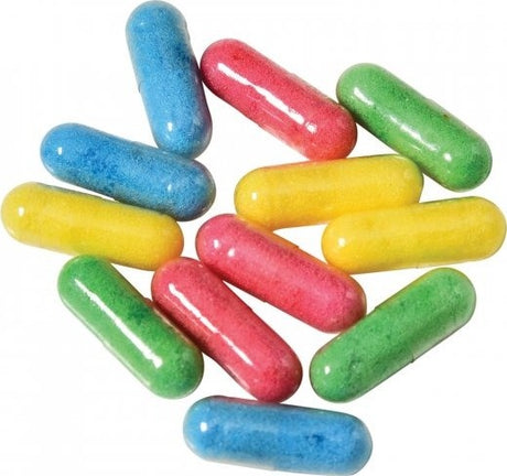 Magic Grow Farm Animal Capsules (sold single)
