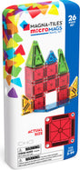 Magna-Tiles  microMAGS Travel (26 Piece Set)
