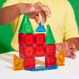 Magna-Tiles  microMAGS Travel (26 Piece Set)