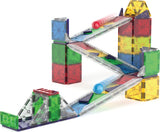 Rail Racers Deluxe - 90 Piece Set