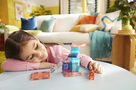 Cat Tree - 13 Piece Set