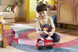 Fire Station - 55 Piece Set