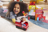Fire Station - 55 Piece Set