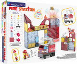 Fire Station - 55 Piece Set