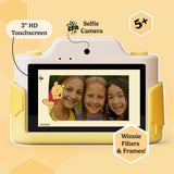Disney Winnie the Pooh Digital Camera