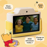 Disney Winnie the Pooh Digital Camera