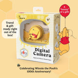 Disney Winnie the Pooh Digital Camera