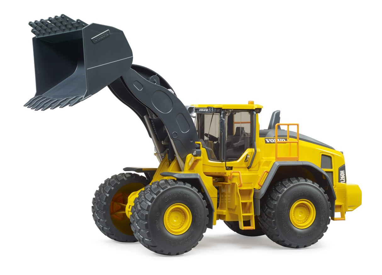 Bruder Volvo Wheel Loader