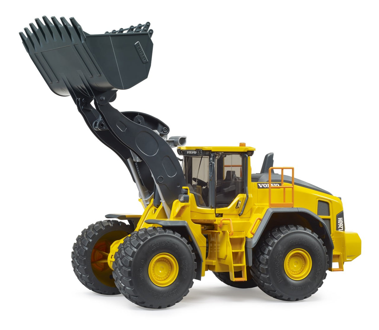 Bruder Volvo Wheel Loader