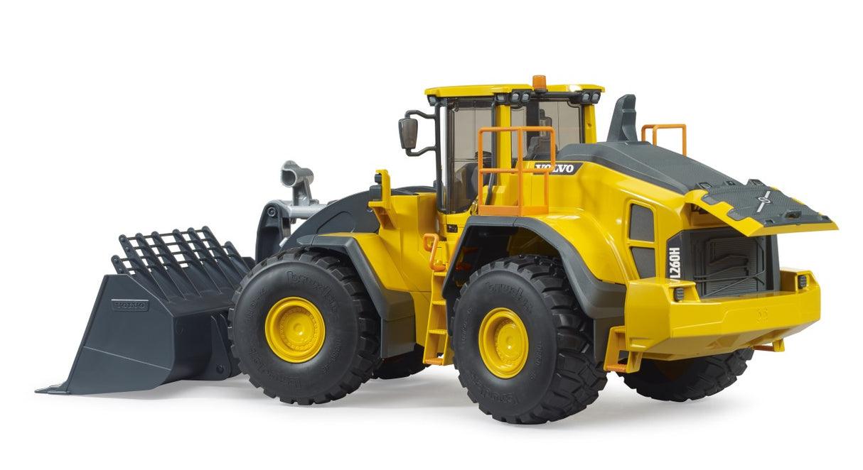 Bruder Volvo Wheel Loader