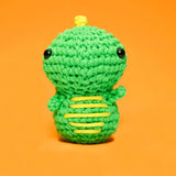 Woobles - Fred the Dinosaur