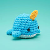 Woobles - Bjorn the Narwhal