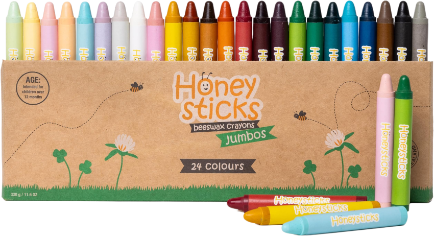 Honey Sticks